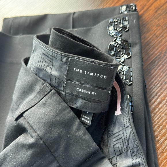 The Limited Women dress pants - Picture 3 of 4